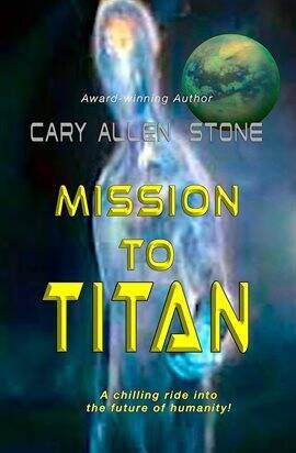 Mission to Titan - free ebook