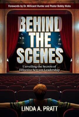 Behind the Scenes - free ebook