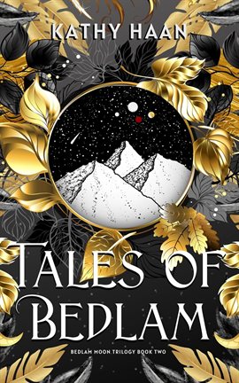 Tales of Bedlam - free ebook