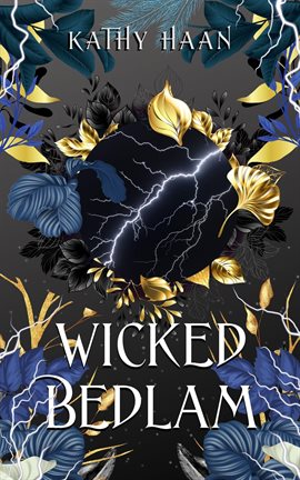 Wicked Bedlam - free ebook