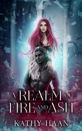 A Realm of Fire and Ash - free ebook
