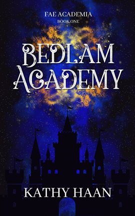 Bedlam Academy - free ebook