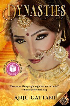 Dynasties - free ebook