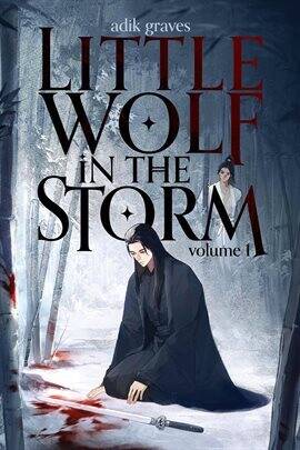 Little Wolf in the Storm - free ebook