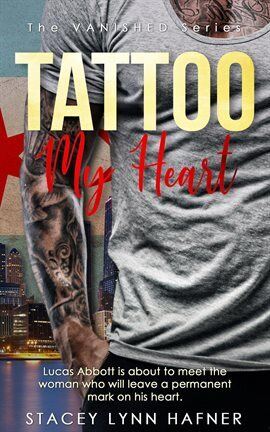 Tattoo My Heart - free ebook