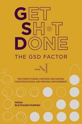 The GSD Factor - free ebook