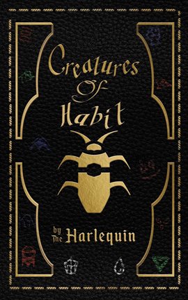 Creatures of Habit - free ebook