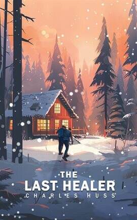 The Last Healer - free ebook