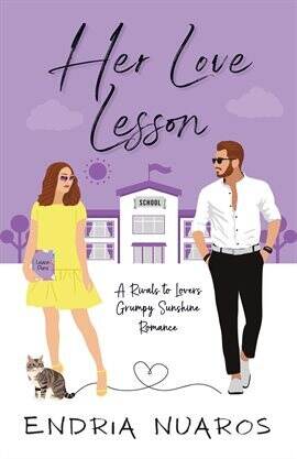 Her Love Lesson - free ebook