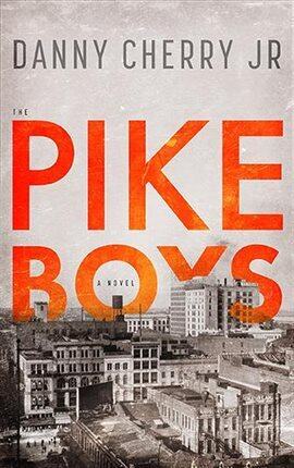 The Pike Boys - free ebook