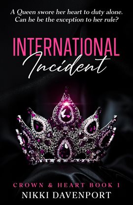 International Incident - free ebook