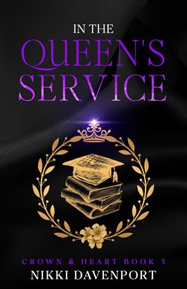 In the Queen's Service - free ebook
