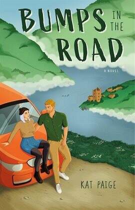 Bumps in the Road - free ebook