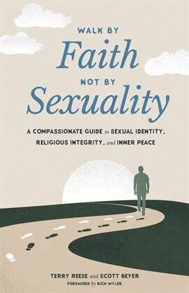 Walk by Faith, Not by Sexuality - free ebook