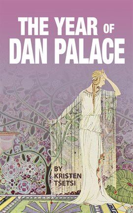 The Year of Dan Palace - free ebook