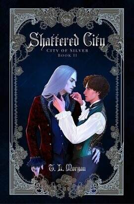 Shattered City - free ebook
