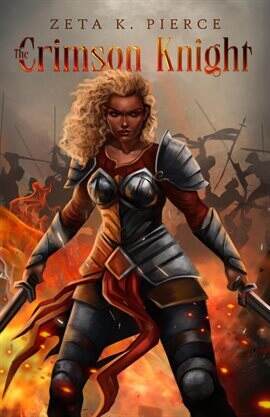 The Crimson Knight - free ebook