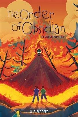 The Order of Obsidian - free ebook