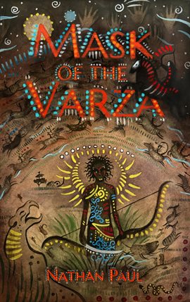 Mask of the Varza - free ebook