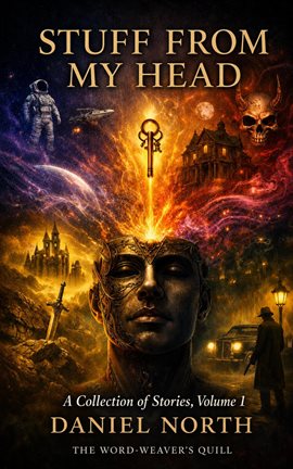 Stuff From My Head: A Collection of Stories - free ebook