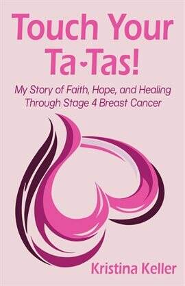 Touch Your Ta-Tas! - free ebook