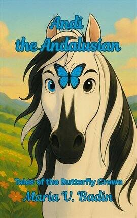 Andi the Andalusian - free ebook