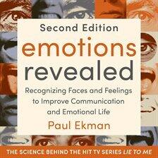Cultural & Social - Emotions Revealed - free audiobook