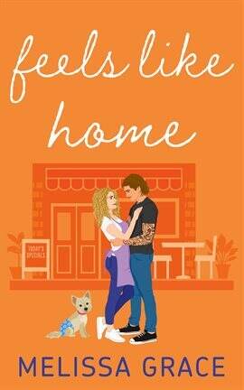 Feels Like Home - free ebook