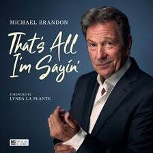 Film - That's All I'm Sayin' - free audiobook