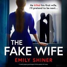 The Fake Wife - free audiobook