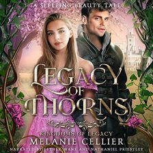 Coming of Age - Legacy of Thorns - free audiobook