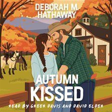 Men, Women & Relationships - Autumn Kissed - free audiobook