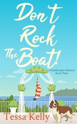 Don't Rock the Boat - free ebook