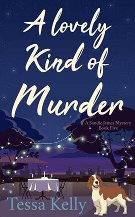 A Lovely Kind of Murder - free ebook