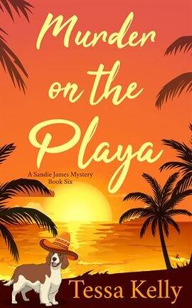 Murder on the Playa - free ebook