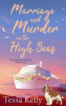 Marriage and Murder on the High Seas - free ebook