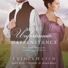 A Most Unfortunate Happenstance - free audiobook