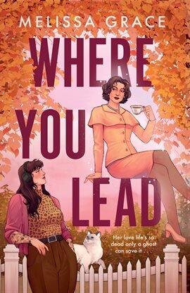 Where You Lead - free ebook