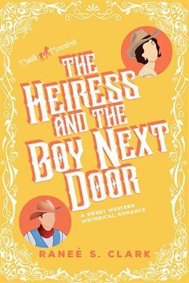 The Heiress and the Boy Next Door - free ebook