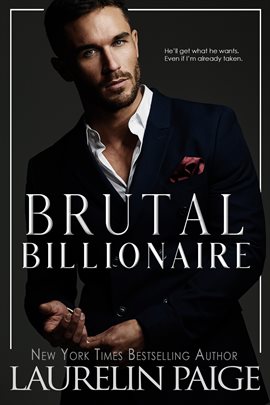 Brutal Billionaire - free ebook