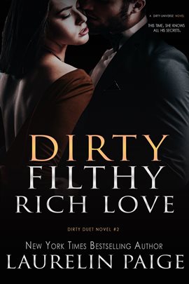 Dirty Filthy Rich Love - free ebook