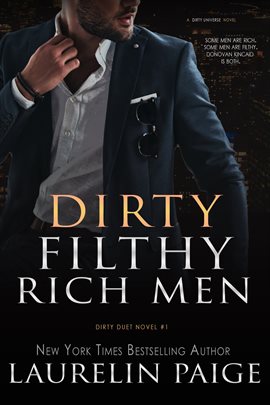 Dirty Filthy Rich Men - free ebook