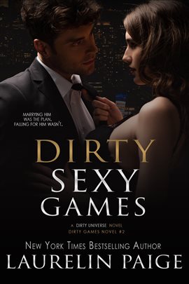 Dirty Sexy Games - free ebook