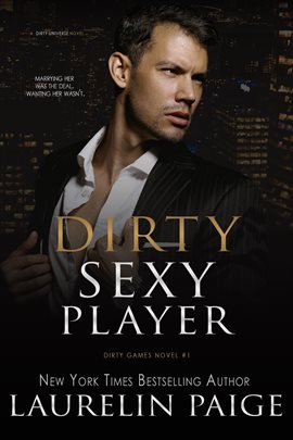Dirty Sexy Player - free ebook