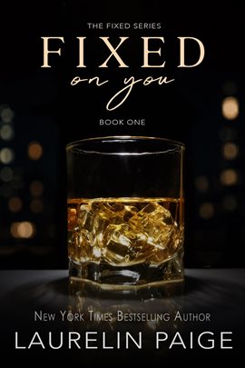 Fixed on You - free ebook