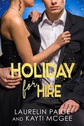 Holiday for Hire - free ebook