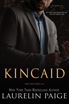 Kincaid - free ebook