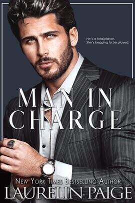 Man in Charge - free ebook