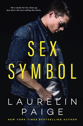 Sex Symbol - free ebook