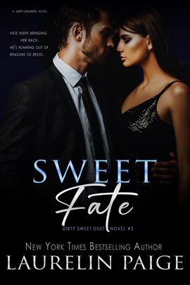 Sweet Fate - free ebook